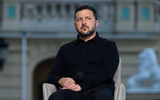 Зеленський: Так виглядає, що війна триватиме і взимку