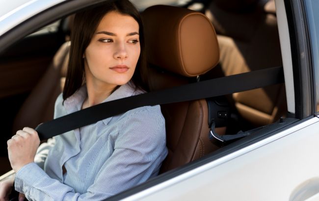 Украинских водителей призывают не пренебрегать важным правилом: сделайте это для своей безопасности