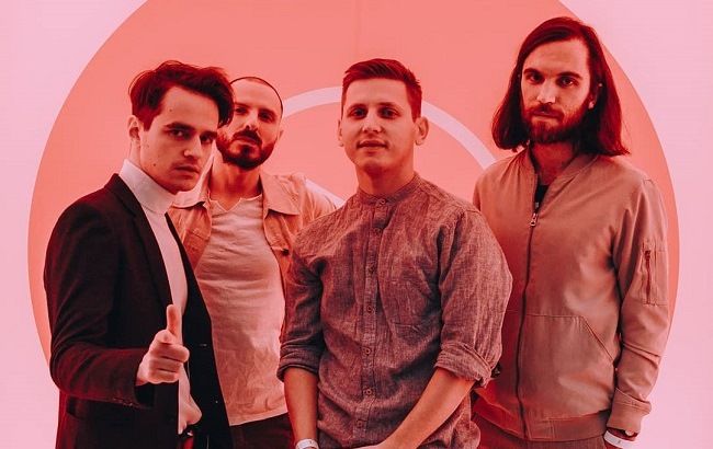 Brunettes Shoot Blondes пообіцяли підпалити унікальний інструмент під час Нацвідбору на Євробачення 2019