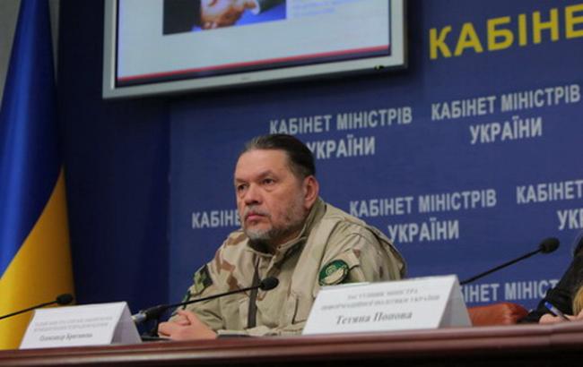 У Луганській області запрацювали ще три місцевих канали