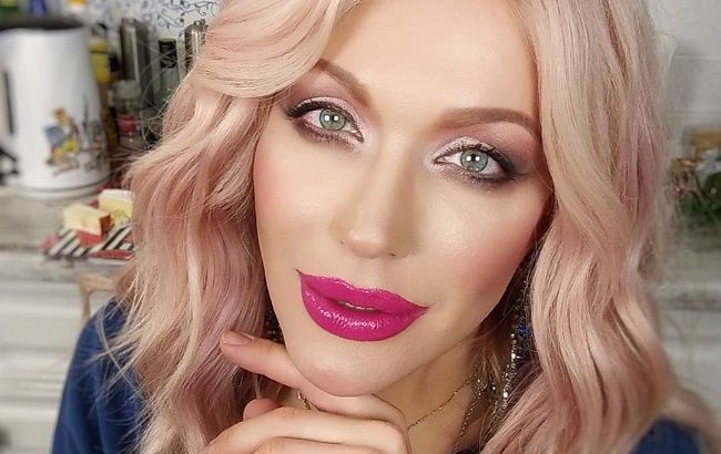 "С днем рождения, Монро!": главная травести-дива Украины празднует 41-летие