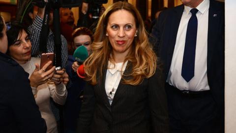 У Болгарії після протестів призначили нового віце-прем'єра