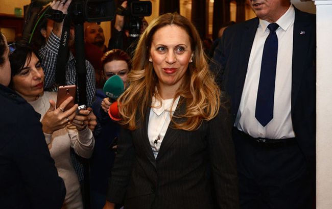 У Болгарії після протестів призначили нового віце-прем'єра