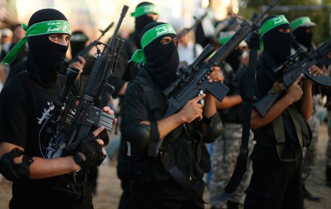 Бойовики ІДІЛ в районі Мосула підпалили 19 нафтових свердловин