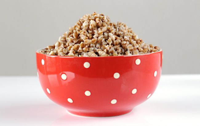 Лікарі з'ясували, коли вживання гречки буває шкідливим