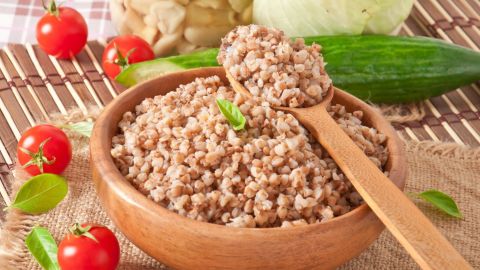 Рецепт вкусной и рассыпчатой гречки за 2 минуты: легкий способ приготовления