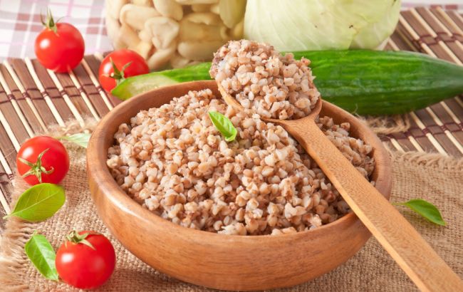 Рецепт смачної та розсипчастої гречки за 2 хвилини: легкий спосіб приготування