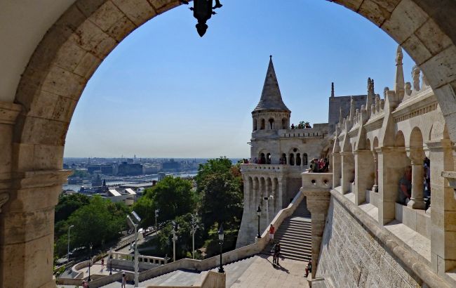 Средневековые крепости, термы и церкви: во сколько обойдется осенний уикенд в Будапеште