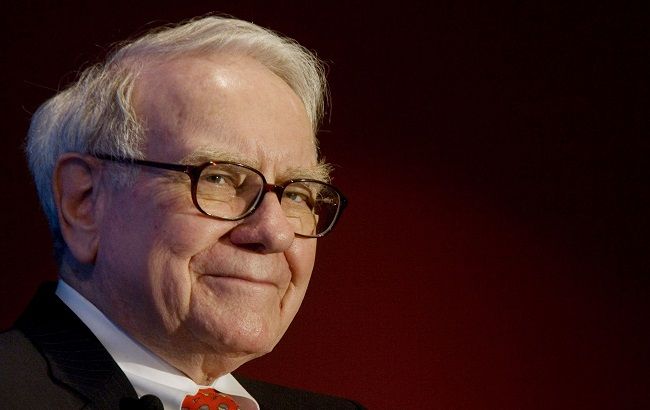 Баффетт купив одного з найбільших постачальників аерокосмічної галузі