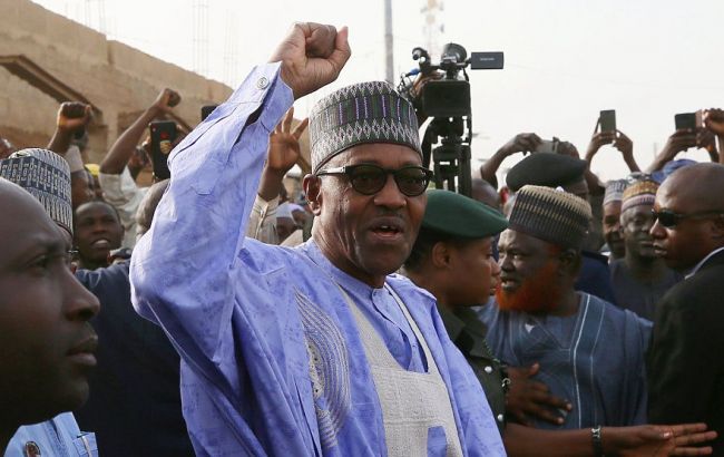 У Нігерії оголосили результати виборів президента