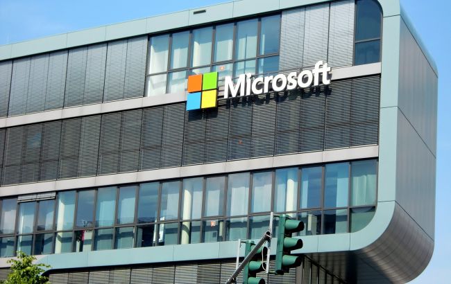 Microsoft заявила о значительном сокращении деятельности в России
