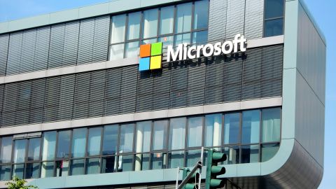 У роботі сервісів Microsoft стався масштабний збій: триває розслідування