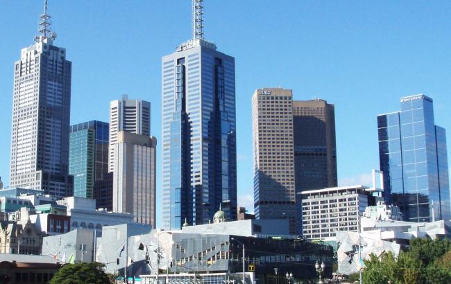 Недвижимость в США