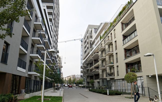 У яких містах Польщі найдорожча оренда квартир: вартість
