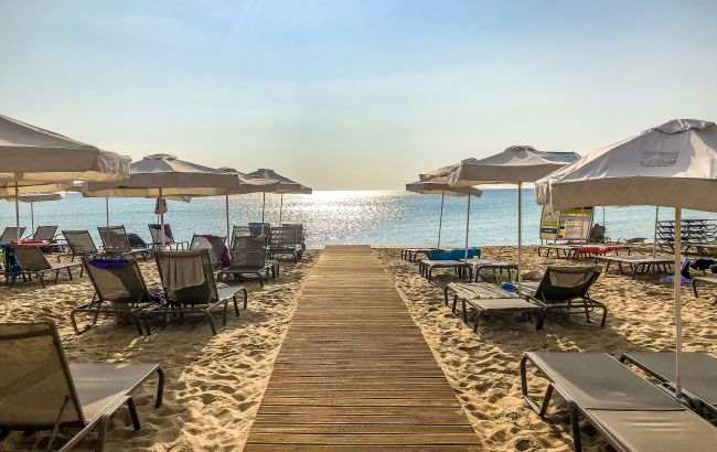 Болгарія спростила в'їзд для українців