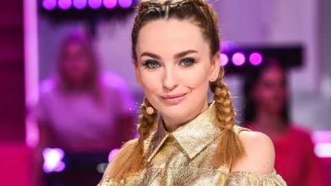 Викторию Булитко "застукали" в постели с известным актером: "интригующие перипетии" (фото)