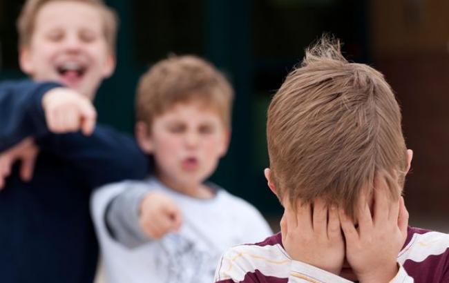 У МОН назвали кількість звернень до психологів у зв’язку із цькуваннями в школі