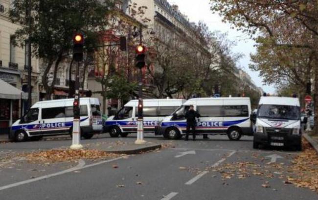 Франция ввела чрезвычайное положение в Гваделупе и Гвиане