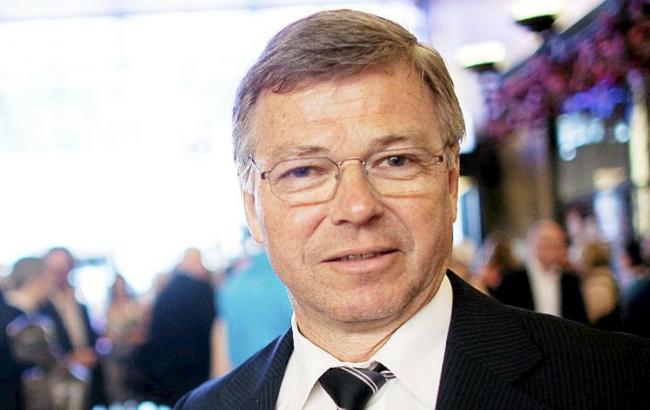 Экс-премьера Норвегии задержали в аэропорту Вашингтона