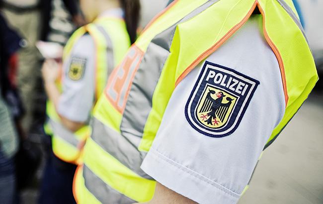 В Германии полиция арестовала сирийца, подозреваемого в подготовке теракта