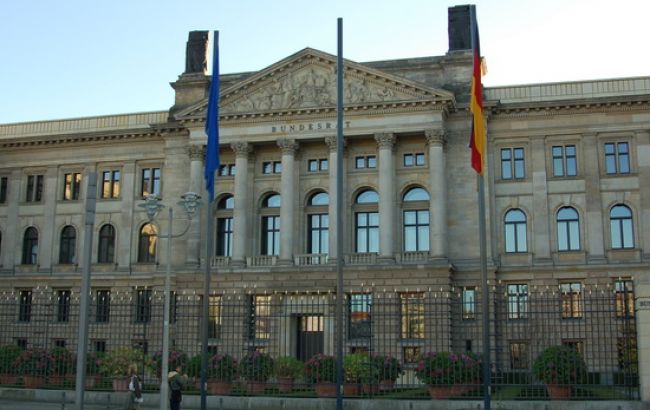 Бундесрат Німеччини ратифікував асоціацію України з ЄС