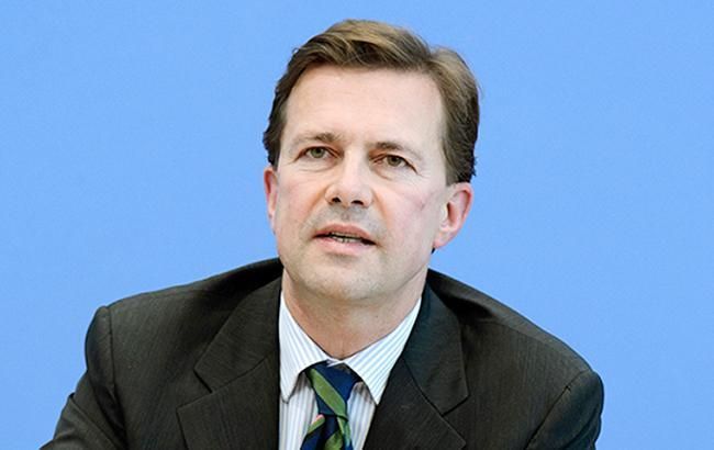 В Германии заявили о важности сохранения за Украиной роли транзитера газа