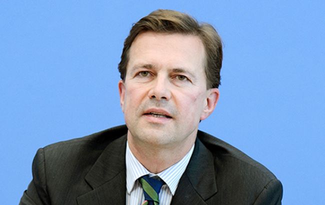 Німеччина вивчить закон про реінтеграцію Донбасу на відповідність мінським домовленостям