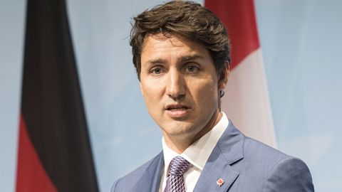 Авиакатастрофа МАУ в Тегеране: Трюдо назвал сроки репатриации тел погибших