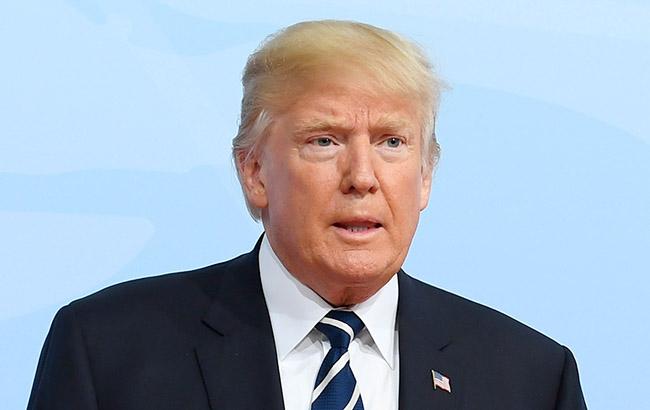 Трамп распорядился оценить необходимость расследования против Китая