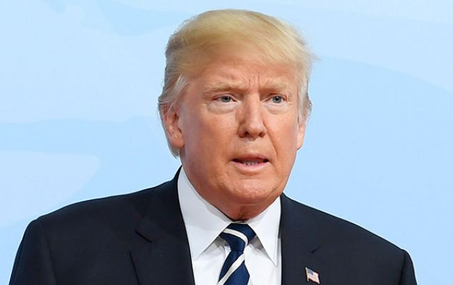 Трамп допускает встречу с Путиным во Вьетнаме