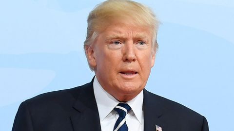 Голосование за импичмент Трампа состоится 18 декабря