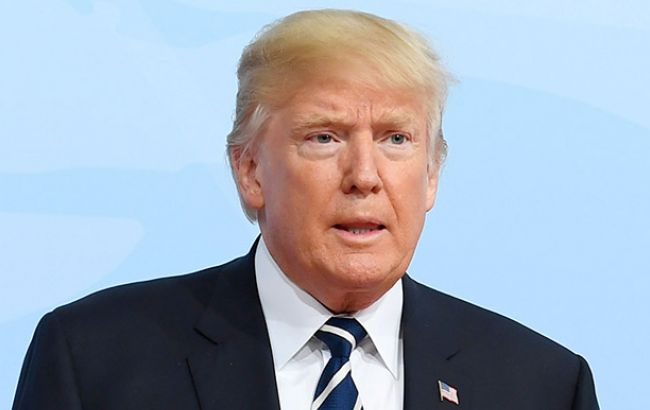 США закривають програму підтримки опозиції в Сирії