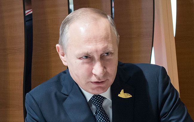 Жаль, что шею не свернул: Путина жестко высмеяли в России