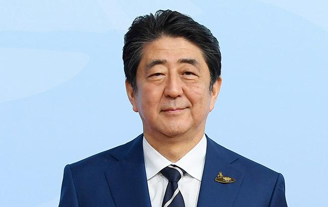 Премьер Японии заявил о намерении встретиться с Ким Чен Ыном