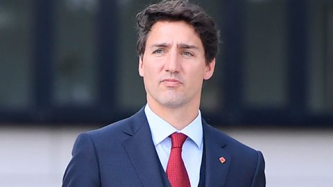 Трюдо оголосив про розпуск парламенту Канади