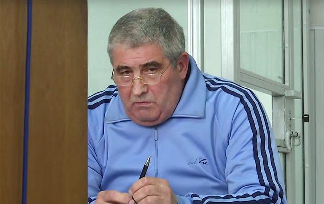 "Не хочу я так жить": одесский судья Буран устроил скандал в суде, повредив себе руку