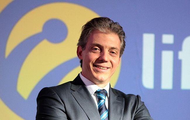 lifecell закінчив II квартал з чистим прибутком 1,2 млрд гривень