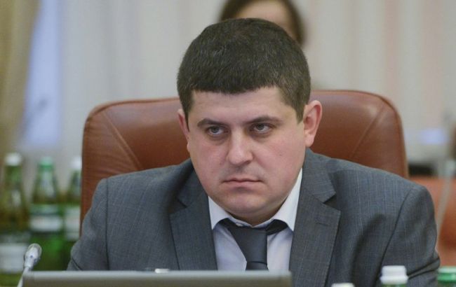 Бурбак: за позачерговими виборами в Раду підуть вибори президента