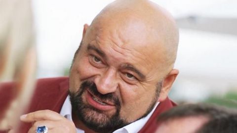 Злочевскому объявили подозрение по делу о рекордной взятке