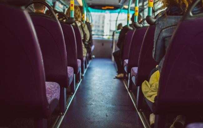 У Черкаській області мати загиблого АТОшника змусили платити за проїзд в автобусі