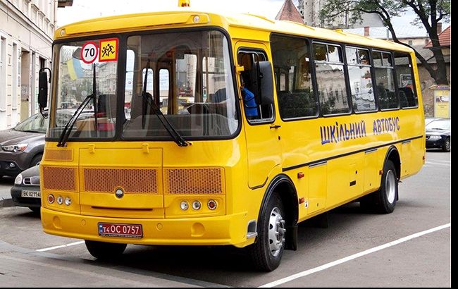 СБУ предупредила закупку российских автобусов за бюджетные средства