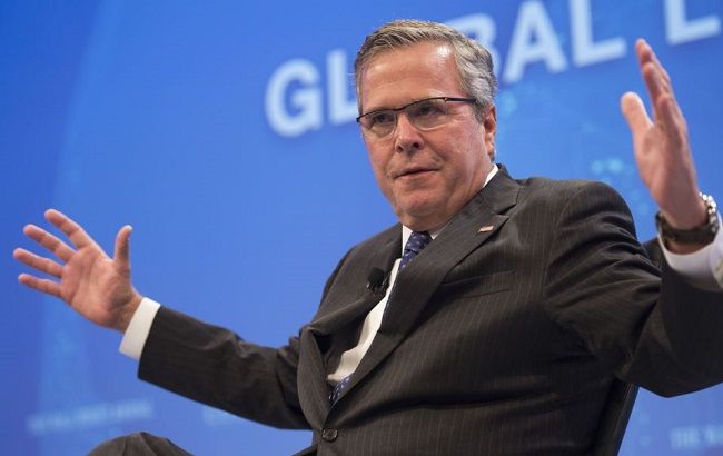 Джеб Буш намерен баллотироваться в президенты США
