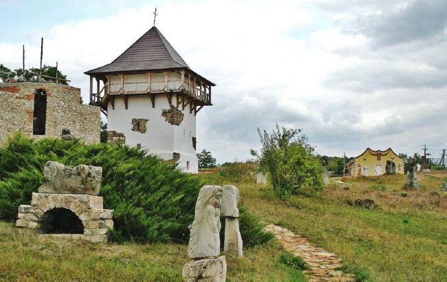 Парк скульптур та трипільська культура: що подивитися у Вінницькій області за вікенд