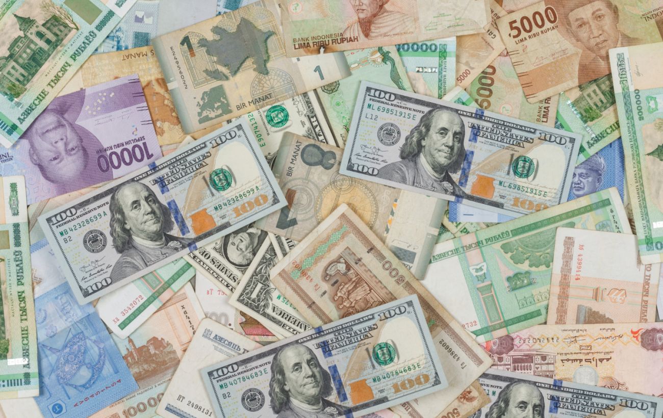  валюта самая надежная в мире - рейтинг | РБК 