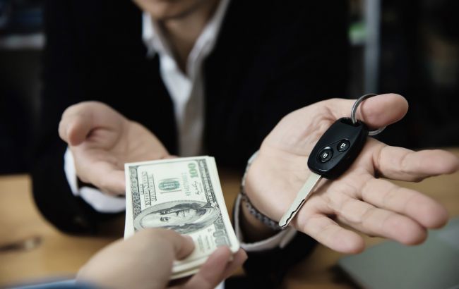 "Податок на розкіш": скільки і за які автомобілі доведеться платити українцям