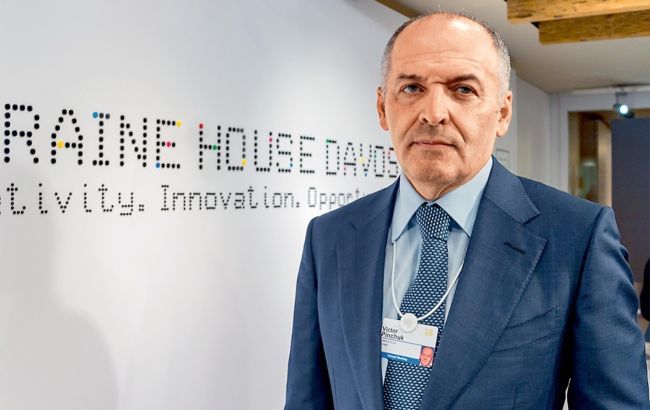 До 10 осіб: який вплив Пінчука у Верховній раді