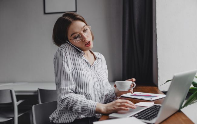 Наталя Холоденко назвала три ключові міфи продуктивності