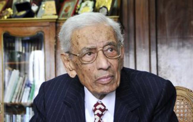 Умер бывший генсек ООН Бутрос-Гали