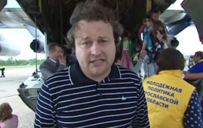 "Шакалы": российские журналисты осудили прокремлевского коллегу в Литве