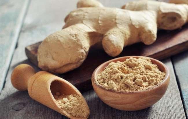 Альтернатива лікувальним сиропам: імбирний компрес швидко заспокоїть кашель і мокротиння прибере